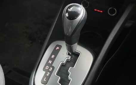 KIA Rio III рестайлинг, 2014 год, 869 000 рублей, 10 фотография