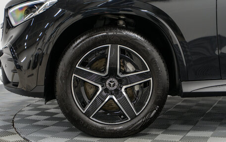 Mercedes-Benz GLC Coupe, 2025 год, 7 990 000 рублей, 4 фотография