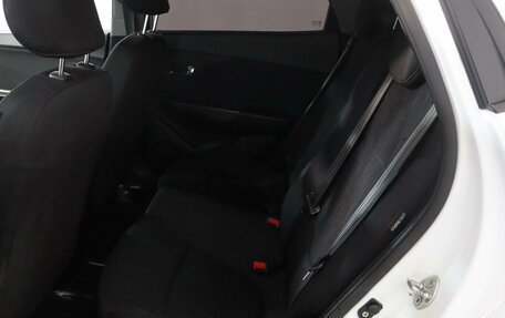 KIA Rio III рестайлинг, 2014 год, 869 000 рублей, 13 фотография