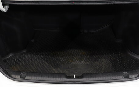 KIA Rio III рестайлинг, 2014 год, 869 000 рублей, 14 фотография