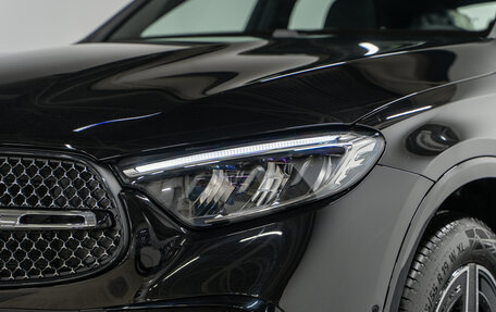 Mercedes-Benz GLC Coupe, 2025 год, 7 990 000 рублей, 3 фотография