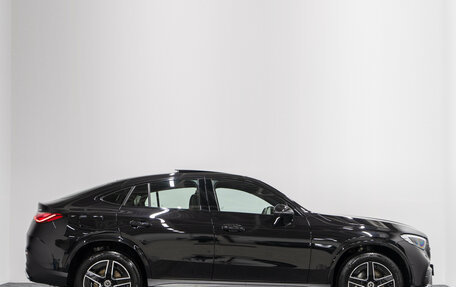 Mercedes-Benz GLC Coupe, 2025 год, 7 990 000 рублей, 7 фотография