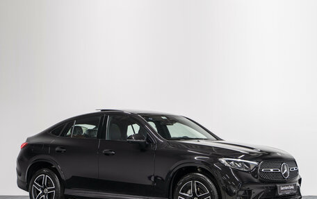 Mercedes-Benz GLC Coupe, 2025 год, 7 990 000 рублей, 6 фотография