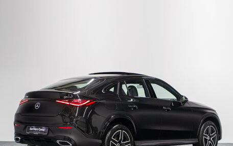 Mercedes-Benz GLC Coupe, 2025 год, 7 990 000 рублей, 8 фотография