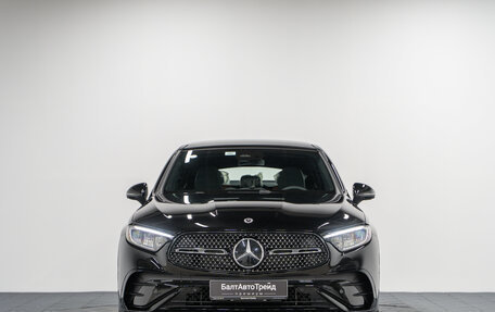 Mercedes-Benz GLC Coupe, 2025 год, 7 990 000 рублей, 5 фотография