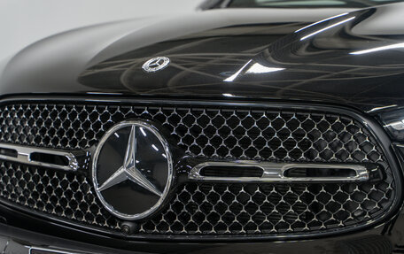 Mercedes-Benz GLC Coupe, 2025 год, 7 990 000 рублей, 2 фотография