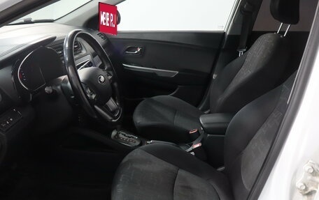 KIA Rio III рестайлинг, 2014 год, 869 000 рублей, 8 фотография