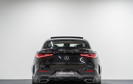 Mercedes-Benz GLC Coupe, 2025 год, 7 990 000 рублей, 9 фотография