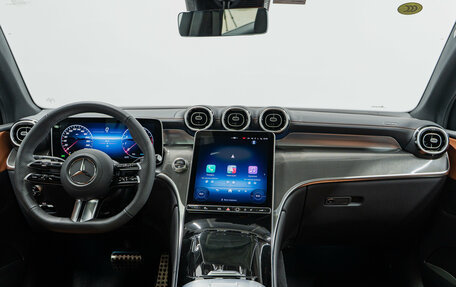 Mercedes-Benz GLC Coupe, 2025 год, 7 990 000 рублей, 16 фотография