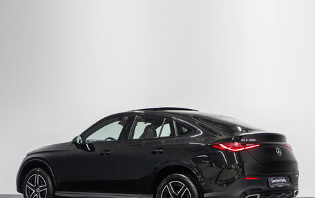 Mercedes-Benz GLC Coupe, 2025 год, 7 990 000 рублей, 10 фотография