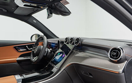 Mercedes-Benz GLC Coupe, 2025 год, 7 990 000 рублей, 15 фотография