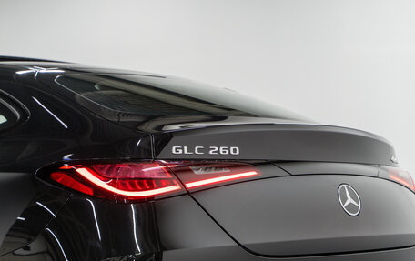 Mercedes-Benz GLC Coupe, 2025 год, 7 990 000 рублей, 11 фотография