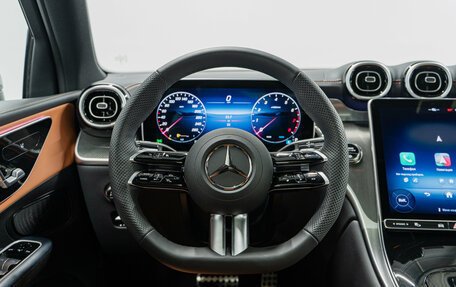 Mercedes-Benz GLC Coupe, 2025 год, 7 990 000 рублей, 17 фотография