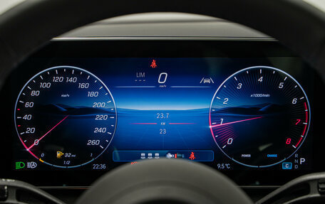 Mercedes-Benz GLC Coupe, 2025 год, 7 990 000 рублей, 18 фотография