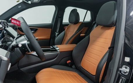 Mercedes-Benz GLC Coupe, 2025 год, 7 990 000 рублей, 22 фотография