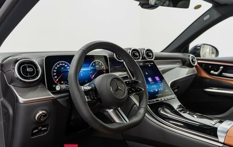 Mercedes-Benz GLC Coupe, 2025 год, 7 990 000 рублей, 13 фотография