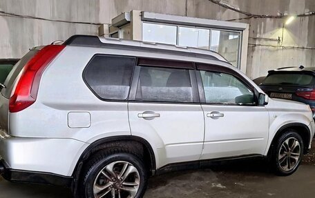 Nissan X-Trail, 2011 год, 850 000 рублей, 2 фотография