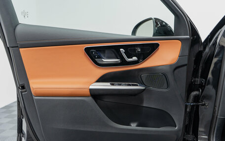 Mercedes-Benz GLC Coupe, 2025 год, 7 990 000 рублей, 26 фотография