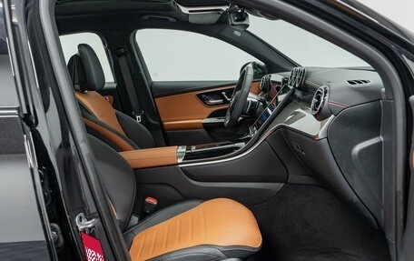 Mercedes-Benz GLC Coupe, 2025 год, 7 990 000 рублей, 14 фотография