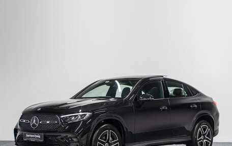 Mercedes-Benz GLC Coupe, 2025 год, 7 990 000 рублей, 31 фотография