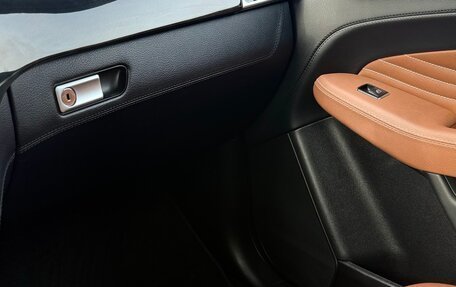 Mercedes-Benz GLE, 2015 год, 5 200 000 рублей, 12 фотография
