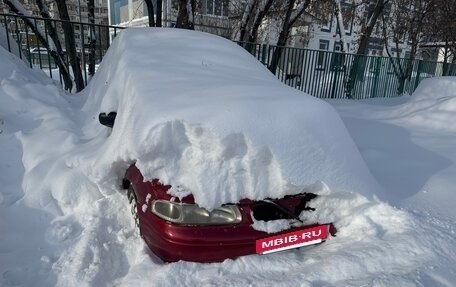 Land Rover 400, 1995 год, 99 000 рублей, 2 фотография