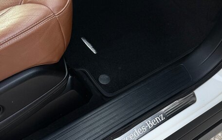 Mercedes-Benz GLE, 2015 год, 5 200 000 рублей, 19 фотография