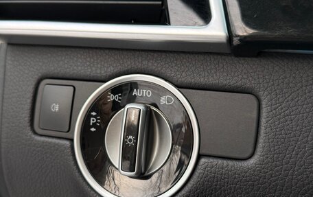 Mercedes-Benz GLE, 2015 год, 5 200 000 рублей, 28 фотография