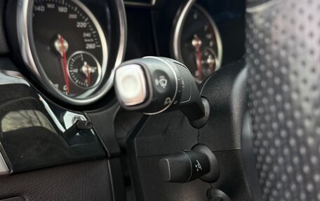 Mercedes-Benz GLE, 2015 год, 5 200 000 рублей, 29 фотография