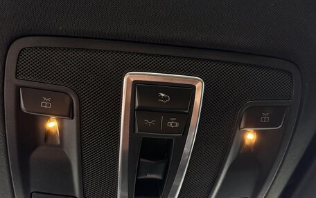 Mercedes-Benz GLE, 2015 год, 5 200 000 рублей, 30 фотография