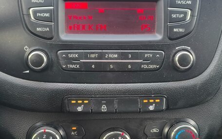 KIA cee'd III, 2012 год, 880 000 рублей, 9 фотография