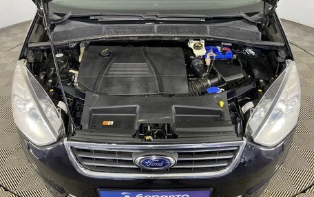 Ford Galaxy II, 2010 год, 799 000 рублей, 4 фотография