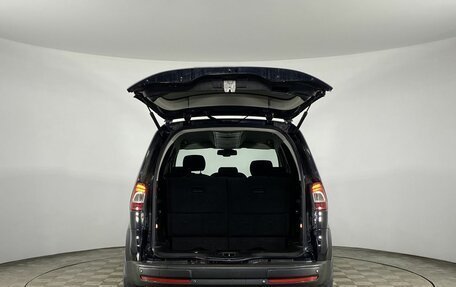 Ford Galaxy II, 2010 год, 799 000 рублей, 9 фотография