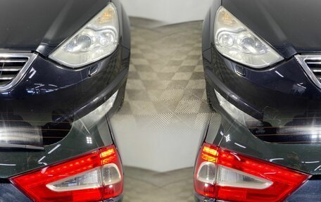 Ford Galaxy II, 2010 год, 799 000 рублей, 5 фотография