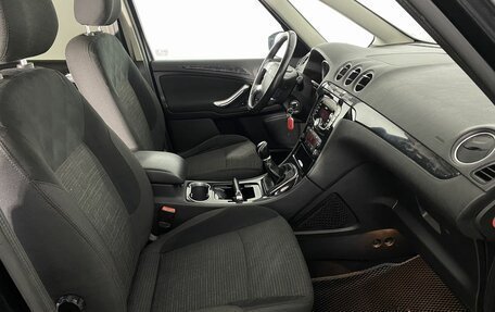 Ford Galaxy II, 2010 год, 799 000 рублей, 13 фотография