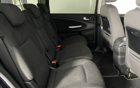 Ford Galaxy II, 2010 год, 799 000 рублей, 14 фотография
