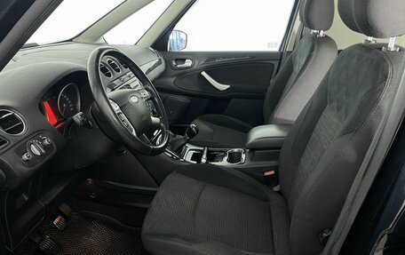 Ford Galaxy II, 2010 год, 799 000 рублей, 12 фотография