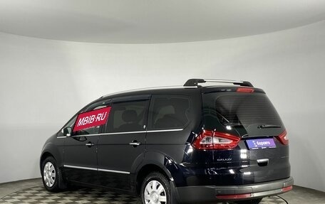 Ford Galaxy II, 2010 год, 799 000 рублей, 7 фотография
