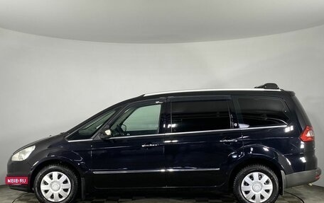 Ford Galaxy II, 2010 год, 799 000 рублей, 10 фотография