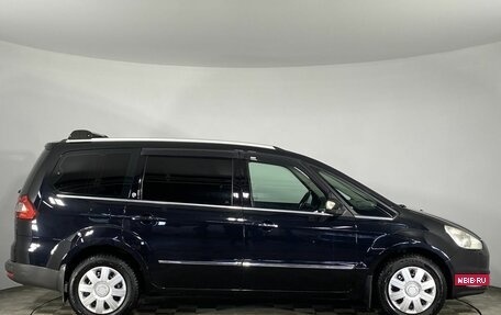 Ford Galaxy II, 2010 год, 799 000 рублей, 11 фотография