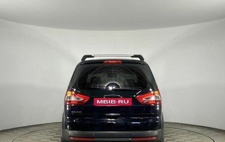 Ford Galaxy II, 2010 год, 799 000 рублей, 8 фотография