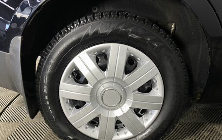 Ford Galaxy II, 2010 год, 799 000 рублей, 21 фотография