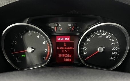 Ford Galaxy II, 2010 год, 799 000 рублей, 16 фотография