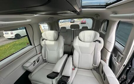 Lexus LM, 2025 год, 17 800 788 рублей, 8 фотография