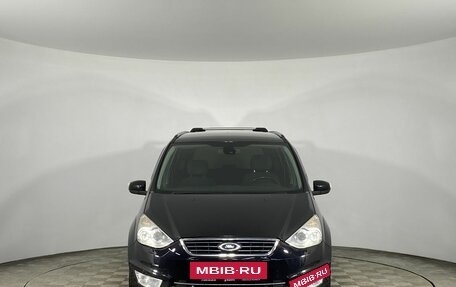 Ford Galaxy II, 2010 год, 799 000 рублей, 3 фотография