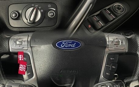 Ford Galaxy II, 2010 год, 799 000 рублей, 20 фотография