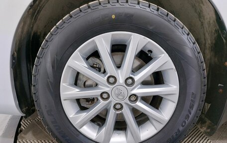 Toyota Camry, 2015 год, 2 079 000 рублей, 18 фотография