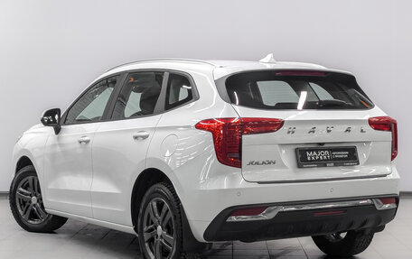 Haval Jolion, 2023 год, 1 745 000 рублей, 7 фотография