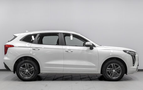 Haval Jolion, 2023 год, 1 745 000 рублей, 4 фотография