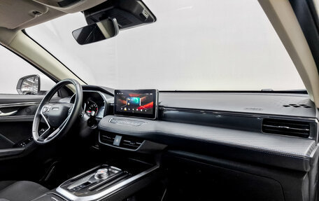 Haval Jolion, 2023 год, 1 745 000 рублей, 11 фотография